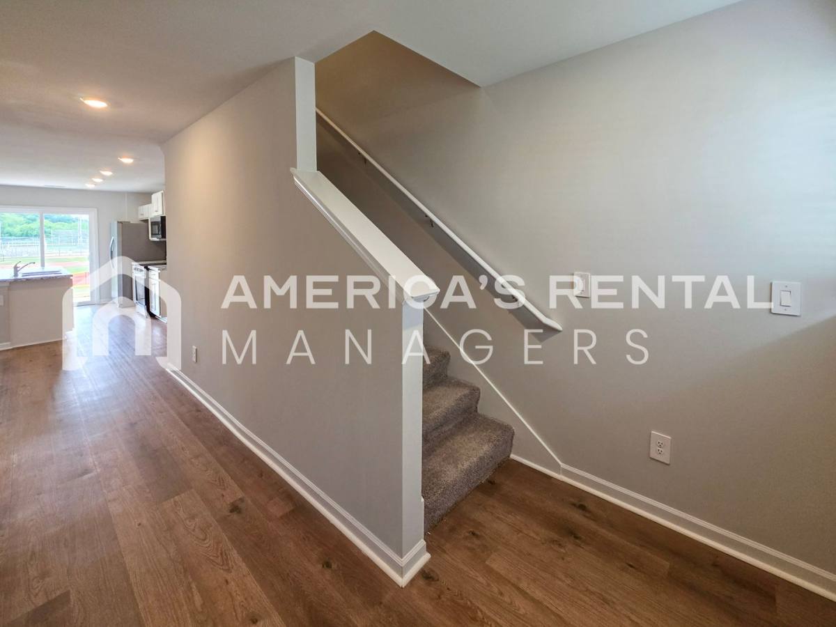 Townhouse for rent at 4139 Hudson Court, Decatur, AL 35603