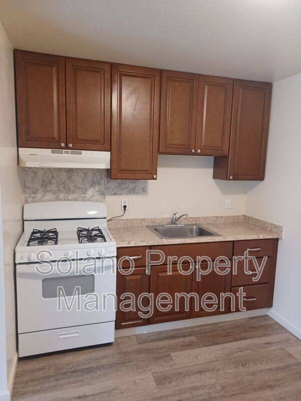 Apartment for rent at 1955 Grande Circle #L, Fairfield, CA 94533