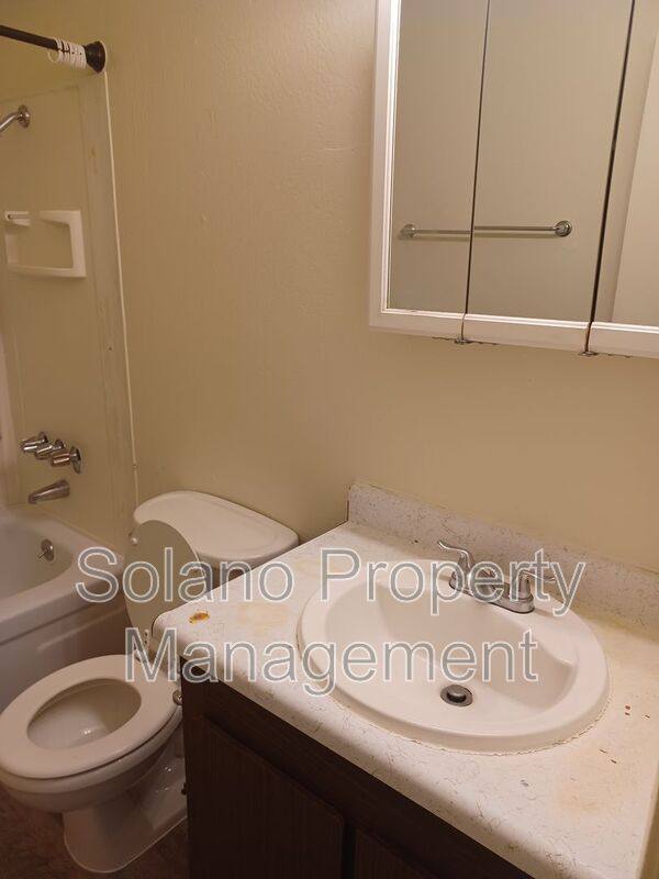 Apartment for rent at 1955 Grande Circle #L, Fairfield, CA 94533