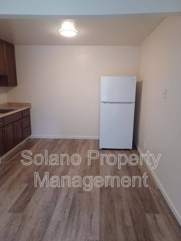 Apartment for rent at 1955 Grande Circle #L, Fairfield, CA 94533