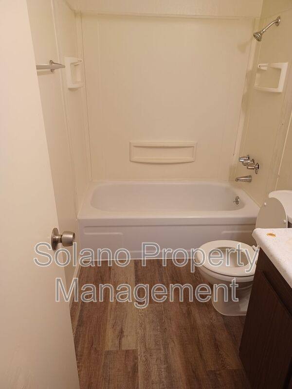 Apartment for rent at 1955 Grande Circle #L, Fairfield, CA 94533