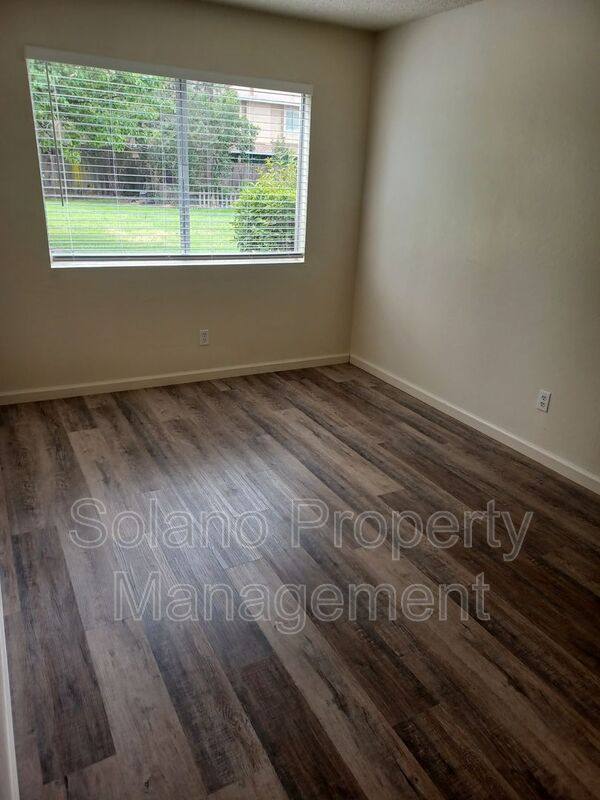 Apartment for rent at 1955 Grande Circle #L, Fairfield, CA 94533