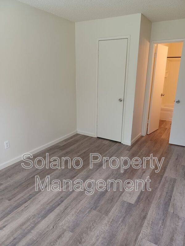 Apartment for rent at 1955 Grande Circle #L, Fairfield, CA 94533