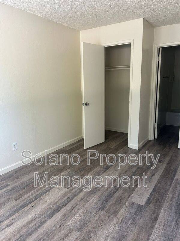 Apartment for rent at 1955 Grande Circle #L, Fairfield, CA 94533