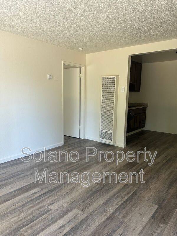 Apartment for rent at 1955 Grande Circle #L, Fairfield, CA 94533