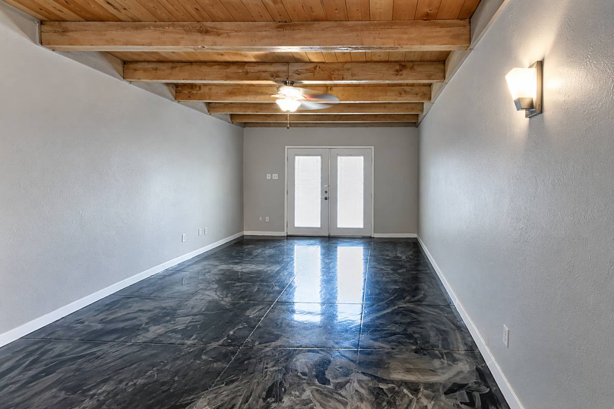 Apartment for rent at 4900 El Campo, Fort Worth, TX 76107