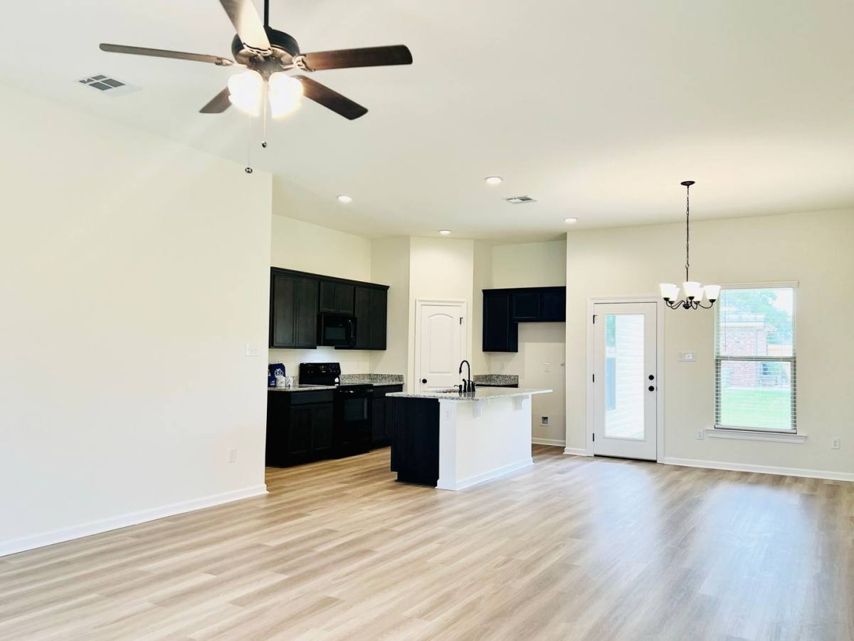 House for rent at 204 Vagabond Way, Lafayette, LA 70506