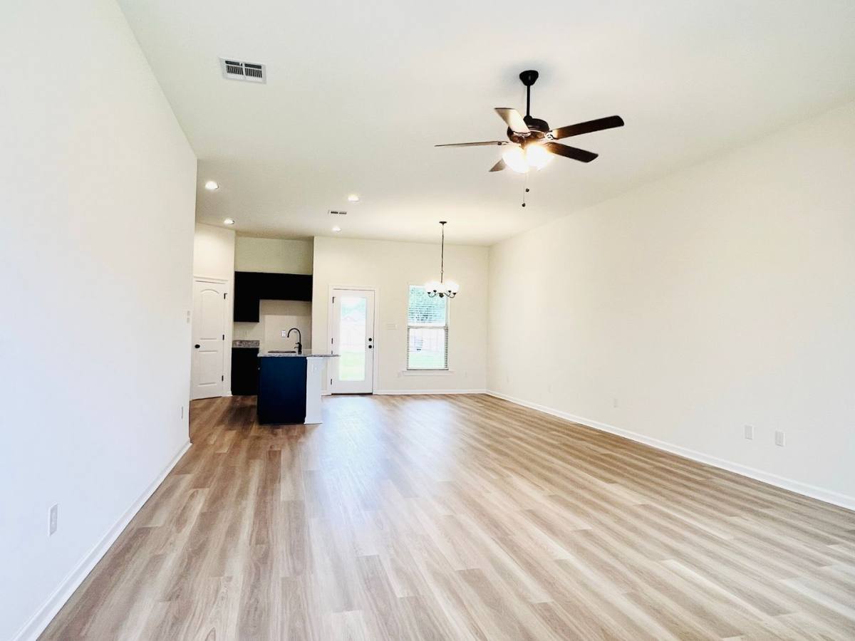 House for rent at 204 Vagabond Way, Lafayette, LA 70506