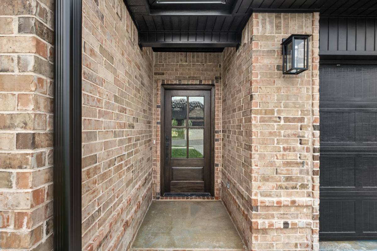 House for rent at 7203 SW Basswood Ave, Bentonville, AR 72713
