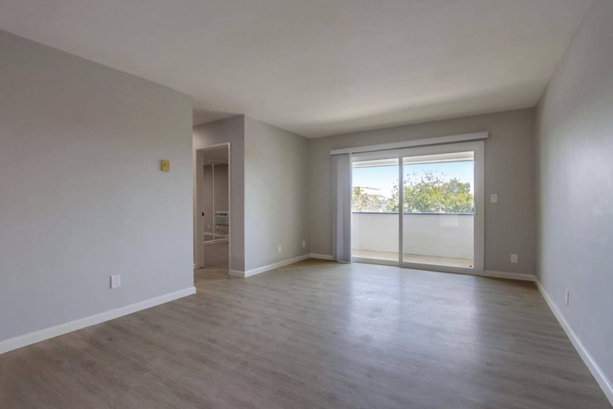 Apartment for rent at 1650 Emerald St, San Diego, CA 92109