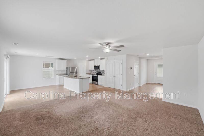 House for rent at 1620 Nia Rd, Charlotte, NC 28215