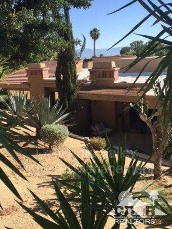 Condo for rent at 48993 Canyon Crest Lane, Palm Desert, CA 92260