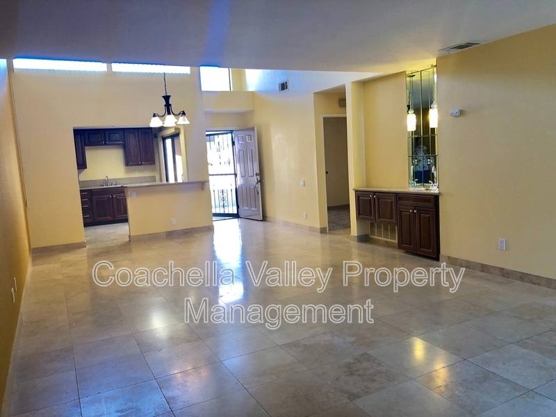 Condo for rent at 48993 Canyon Crest Lane, Palm Desert, CA 92260