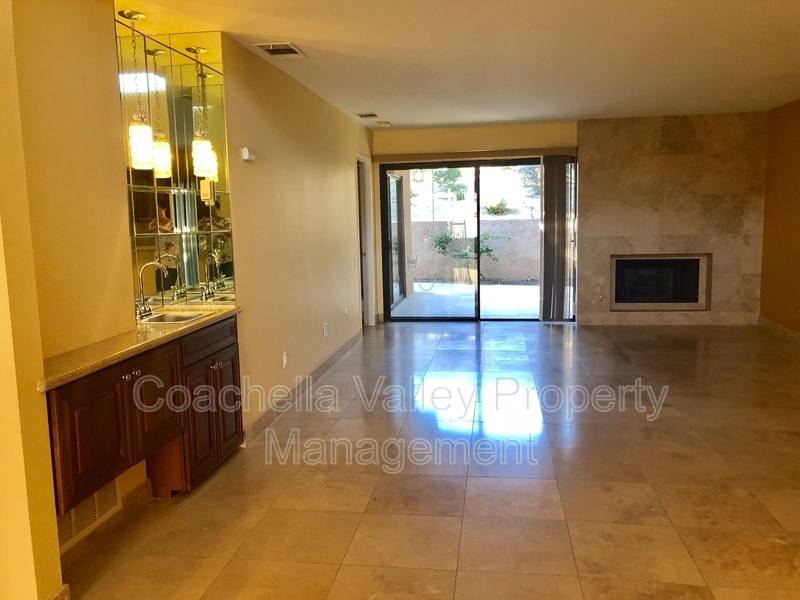 Condo for rent at 48993 Canyon Crest Lane, Palm Desert, CA 92260