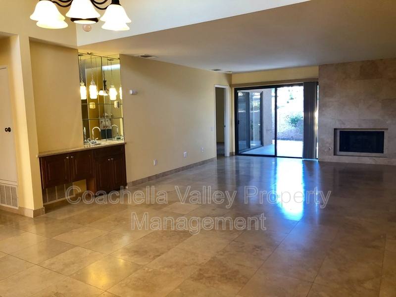 Condo for rent at 48993 Canyon Crest Lane, Palm Desert, CA 92260