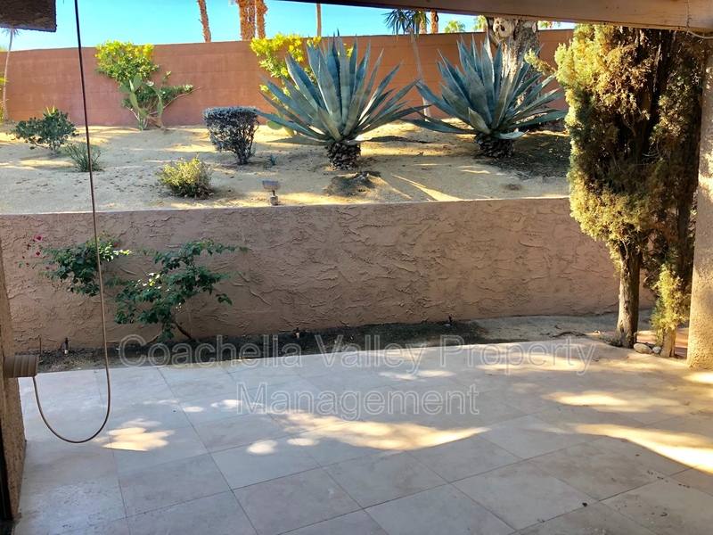 Condo for rent at 48993 Canyon Crest Lane, Palm Desert, CA 92260