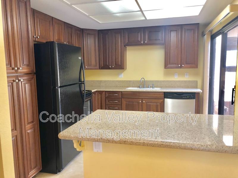 Condo for rent at 48993 Canyon Crest Lane, Palm Desert, CA 92260