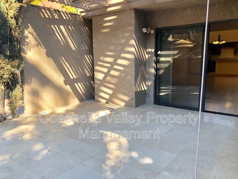 Condo for rent at 48993 Canyon Crest Lane, Palm Desert, CA 92260