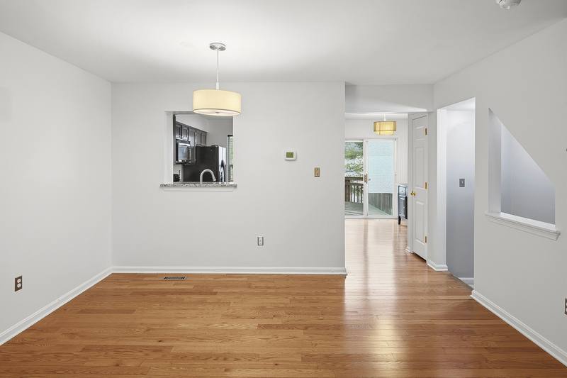 Townhouse for rent at 1 Lanhill Court, Halethorpe, MD 21227