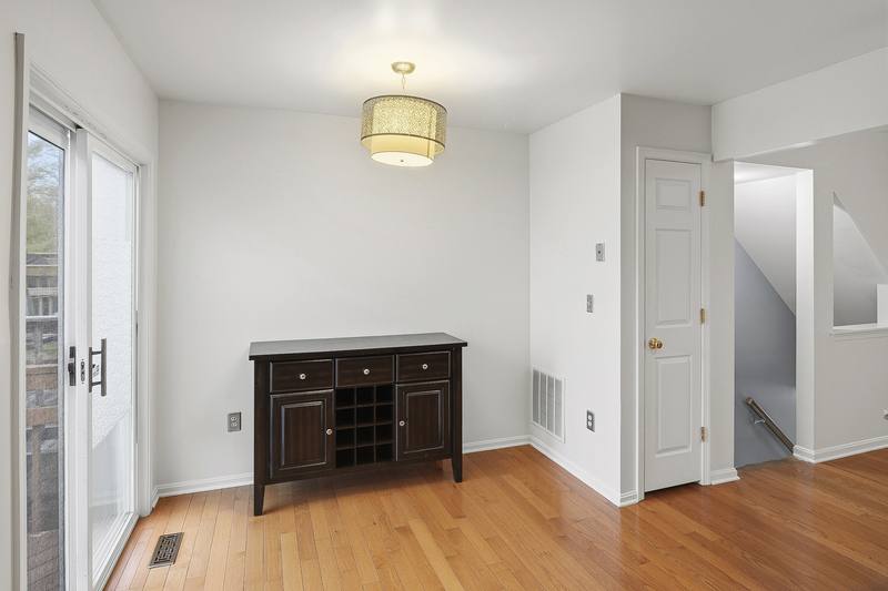 Townhouse for rent at 1 Lanhill Court, Halethorpe, MD 21227