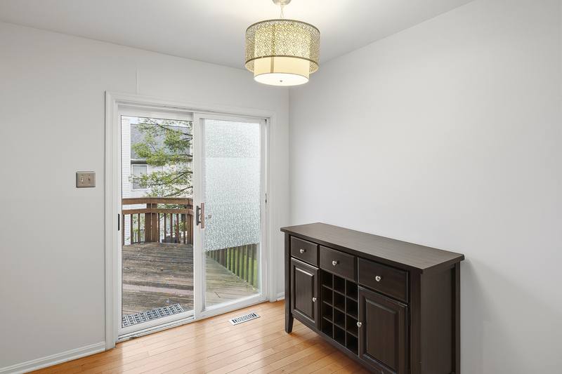 Townhouse for rent at 1 Lanhill Court, Halethorpe, MD 21227