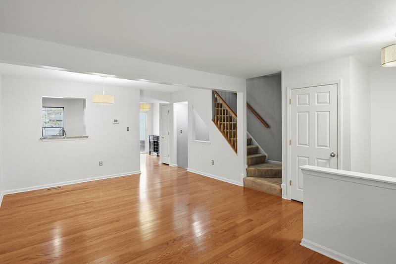 Townhouse for rent at 1 Lanhill Court, Halethorpe, MD 21227