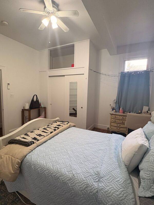 Apartment for rent at 3025 N Calvert St #3027, Baltimore, MD 21218