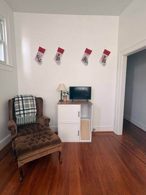 Apartment for rent at 3025 N Calvert St #3027, Baltimore, MD 21218