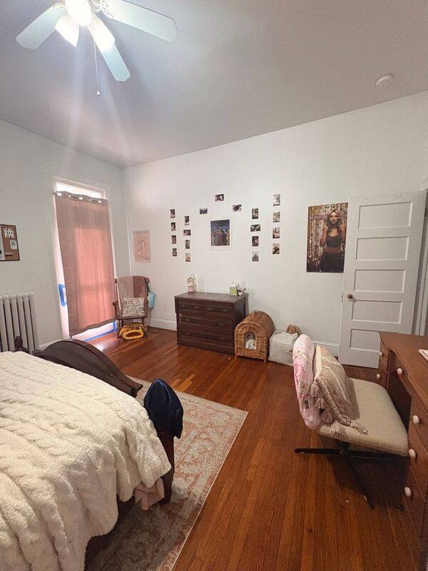 Apartment for rent at 3025 N Calvert St #3027, Baltimore, MD 21218