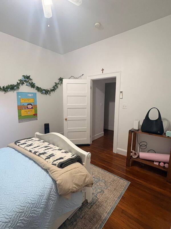 Apartment for rent at 3025 N Calvert St #3027, Baltimore, MD 21218