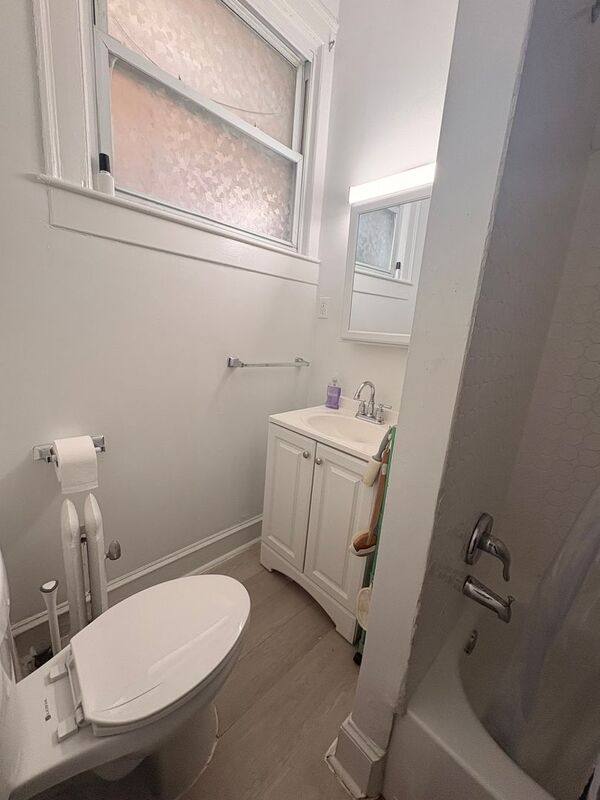 Apartment for rent at 3025 N Calvert St #3027, Baltimore, MD 21218