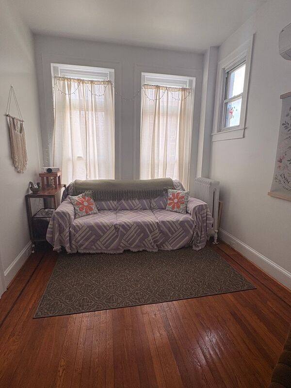 Apartment for rent at 3025 N Calvert St #3027, Baltimore, MD 21218