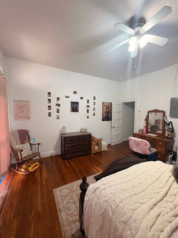 Apartment for rent at 3025 N Calvert St #3027, Baltimore, MD 21218
