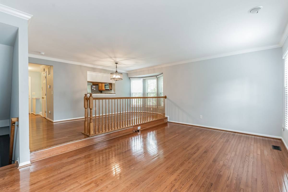 Townhouse for rent at 5201 Dunstable Lane, Alexandria, VA 22315