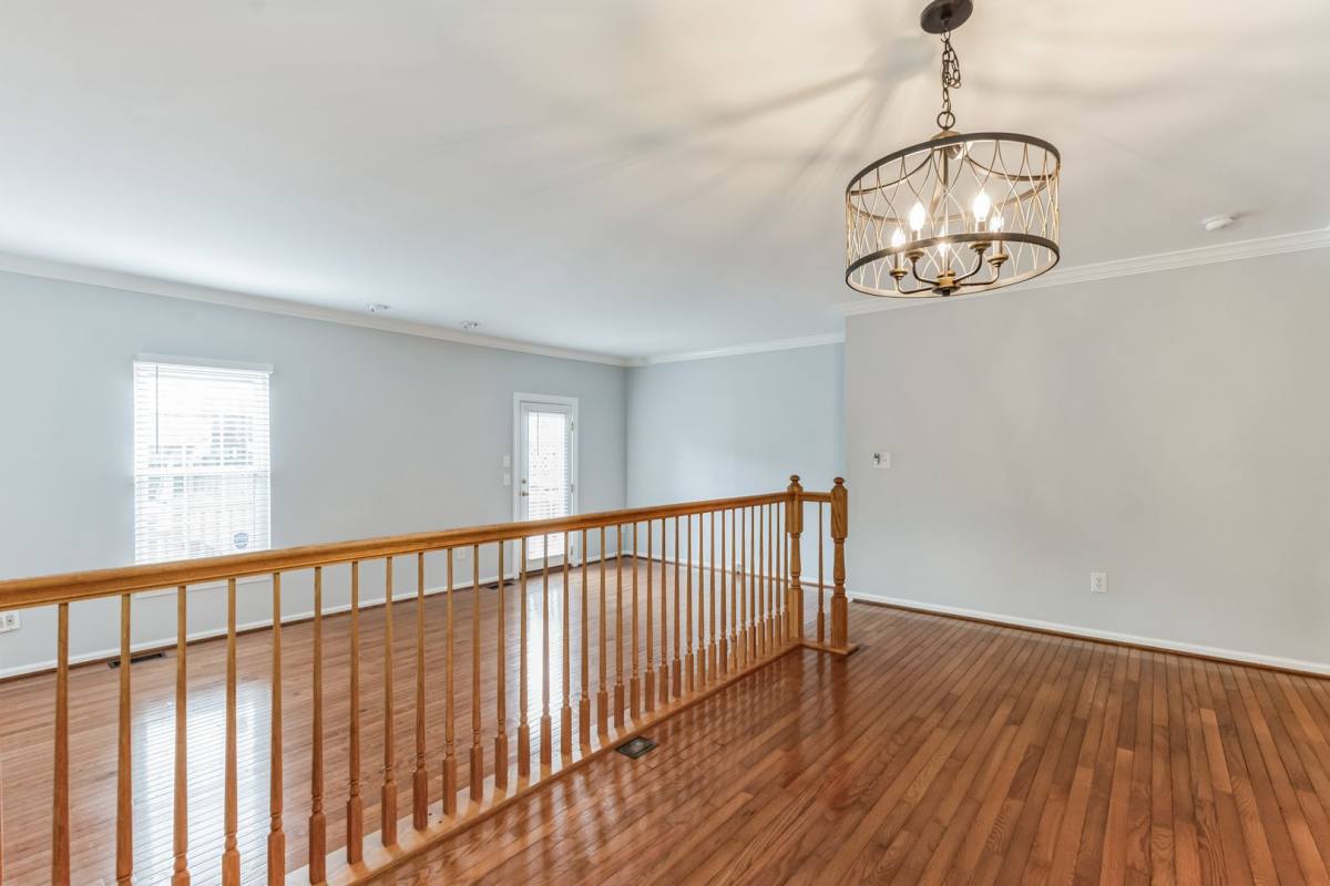 Townhouse for rent at 5201 Dunstable Lane, Alexandria, VA 22315
