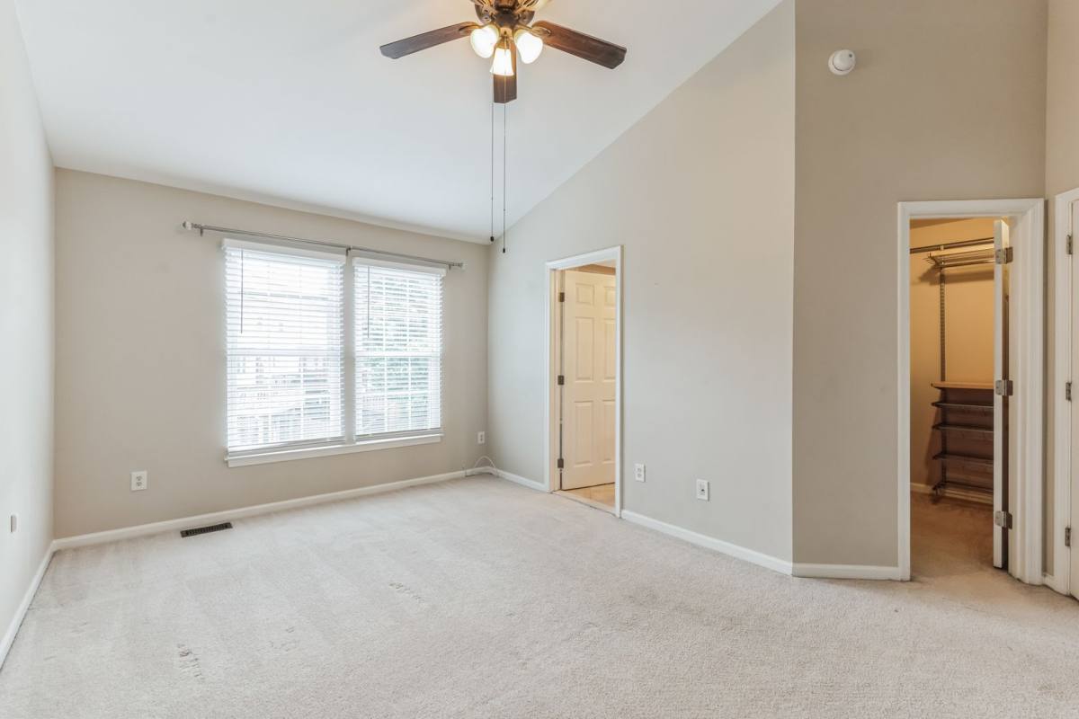 Townhouse for rent at 5201 Dunstable Lane, Alexandria, VA 22315