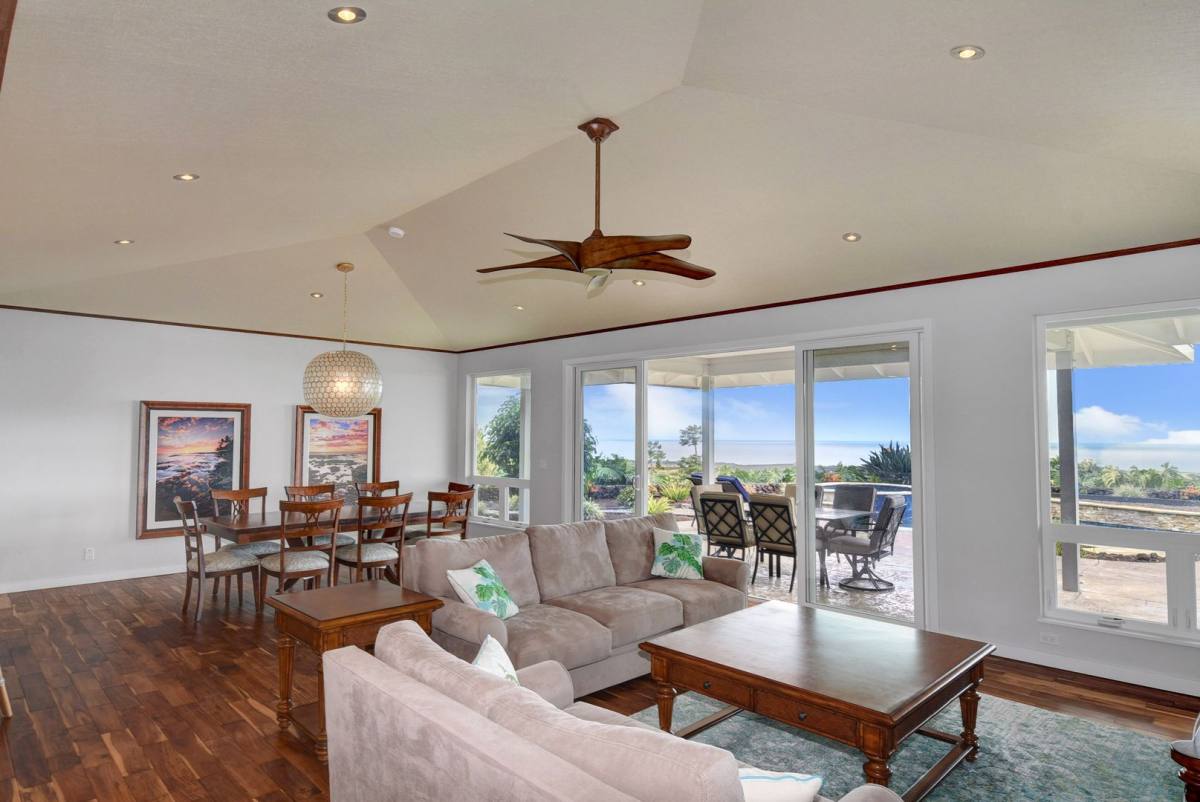 House for rent at 73-1220 Wainani St, Kailua Kona, HI 96740