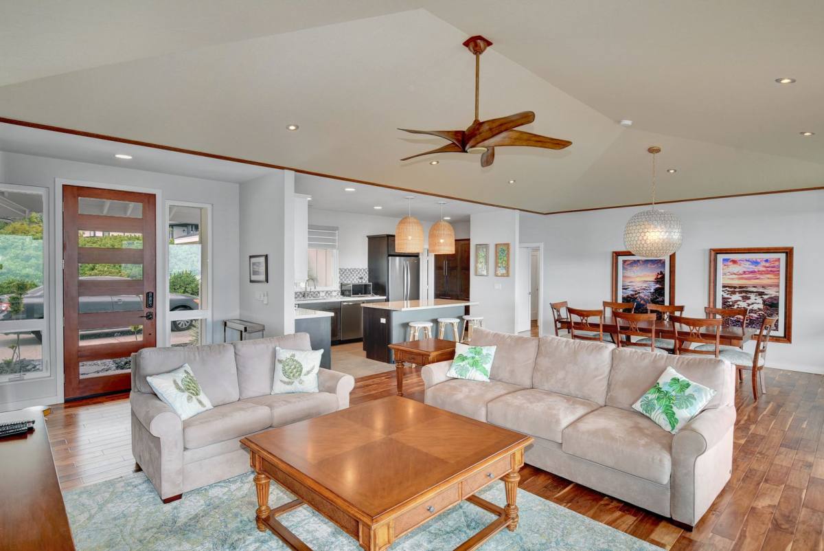 House for rent at 73-1220 Wainani St, Kailua Kona, HI 96740