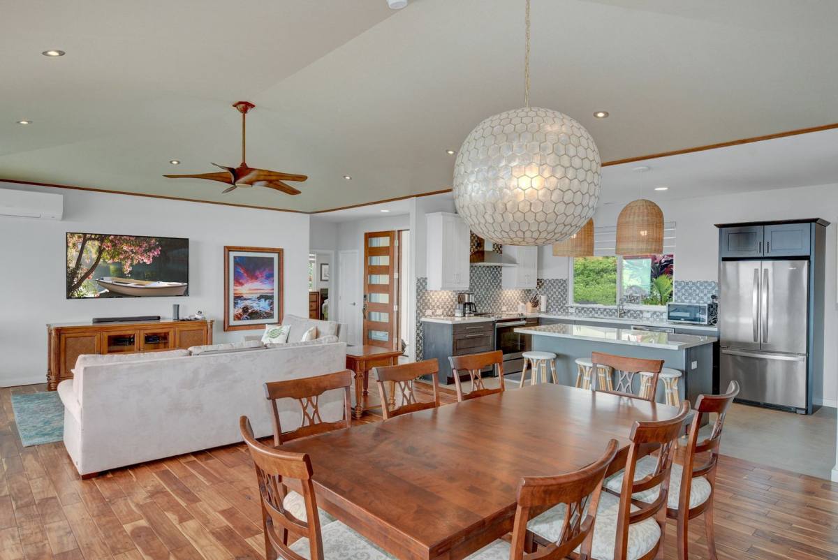 House for rent at 73-1220 Wainani St, Kailua Kona, HI 96740