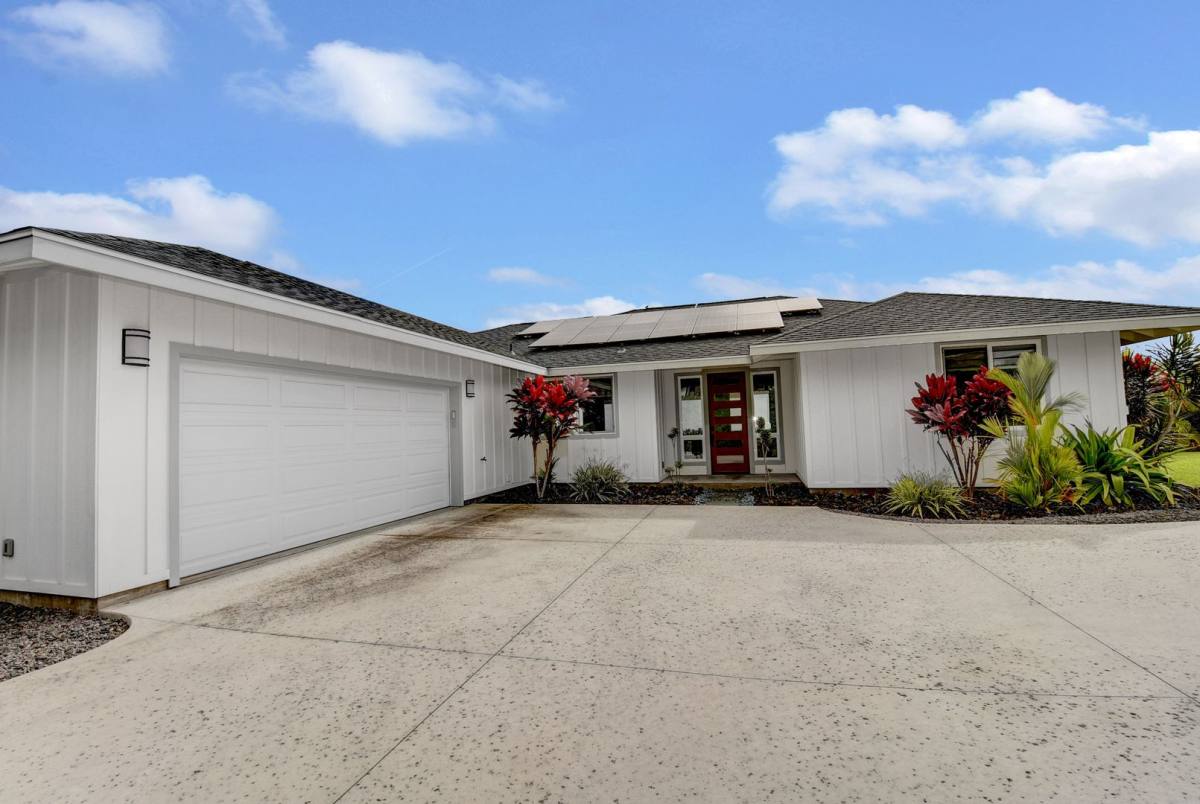 House for rent at 73-1220 Wainani St, Kailua Kona, HI 96740
