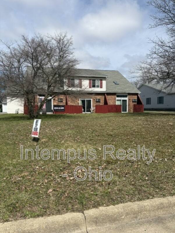 Apartment for rent at 5936 Callaway Circle, Youngstown, OH 44515
