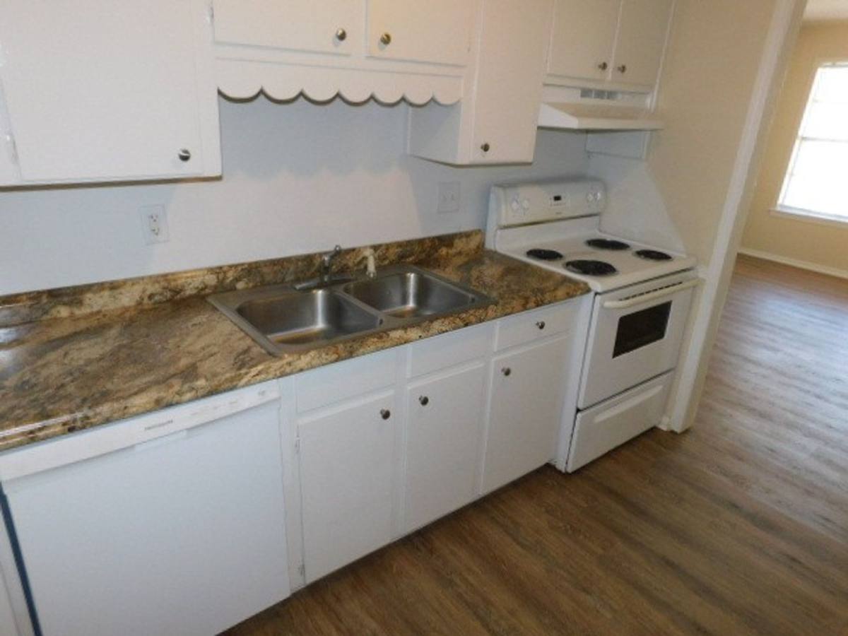 House for rent at 5820 Sanders Ave, Pensacola, FL 32504