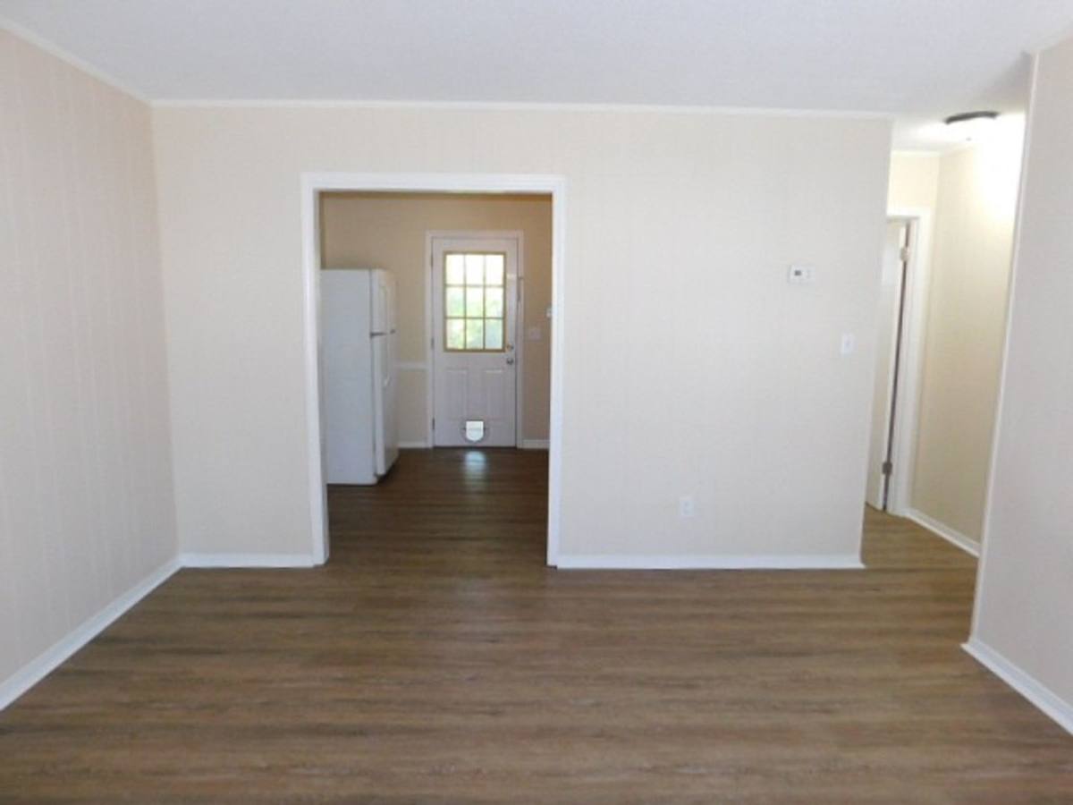 House for rent at 5820 Sanders Ave, Pensacola, FL 32504