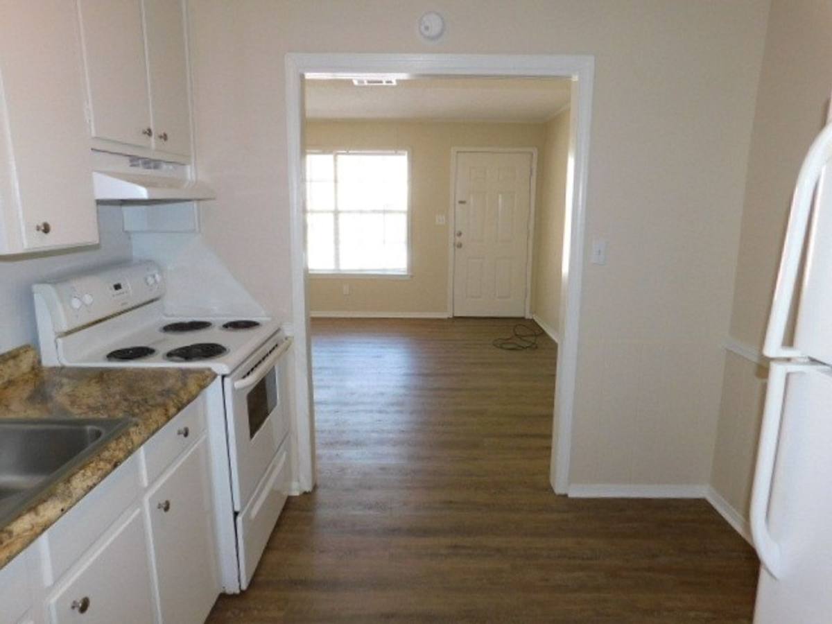 House for rent at 5820 Sanders Ave, Pensacola, FL 32504