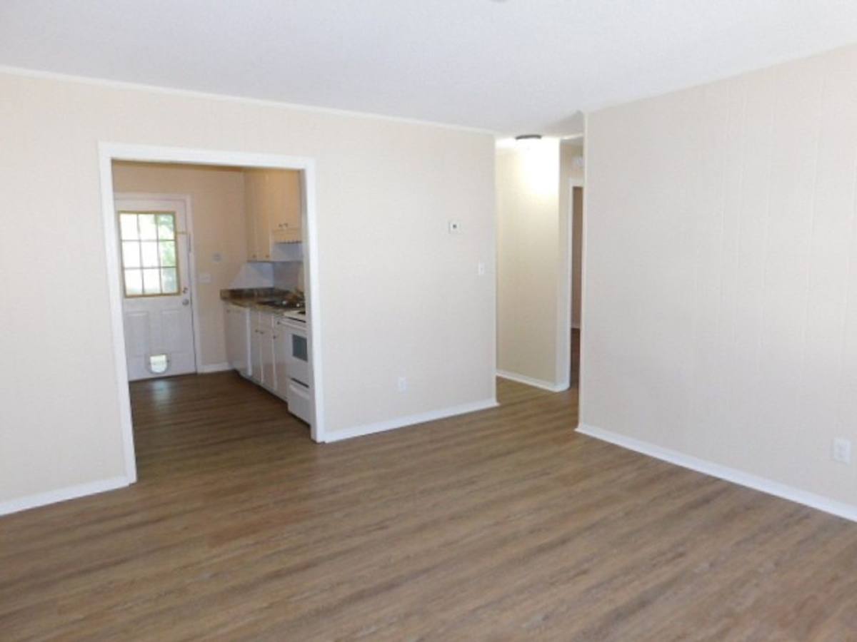 House for rent at 5820 Sanders Ave, Pensacola, FL 32504