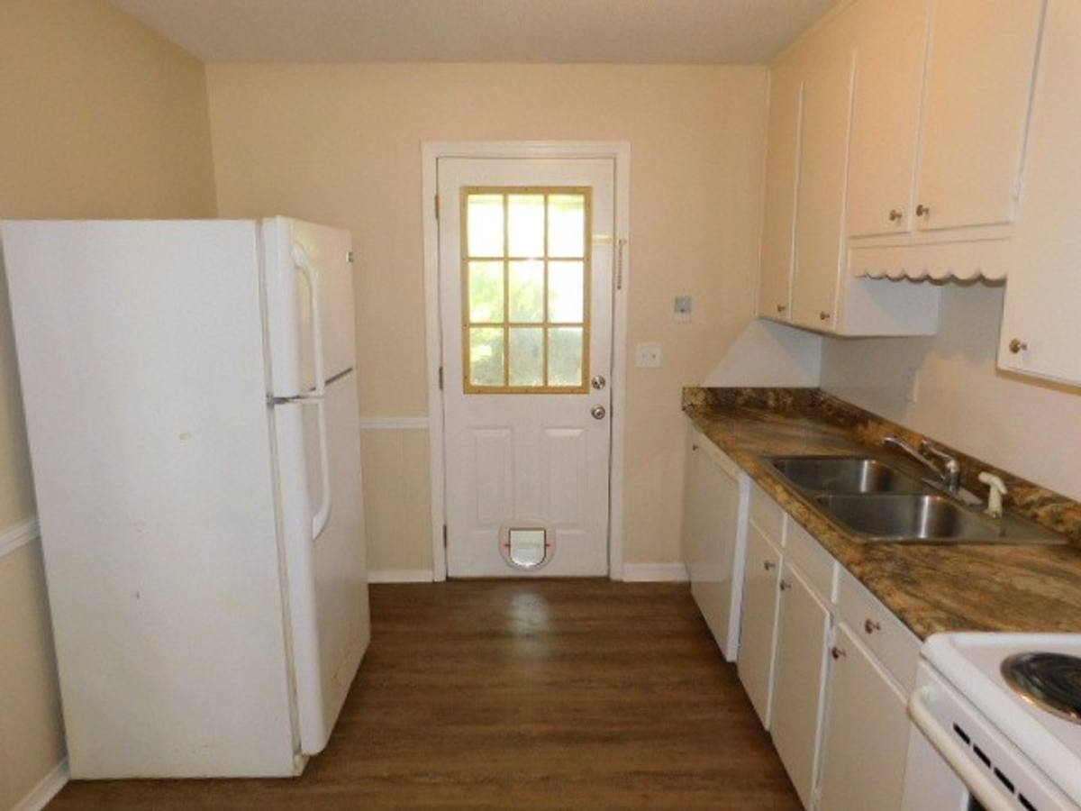 House for rent at 5820 Sanders Ave, Pensacola, FL 32504