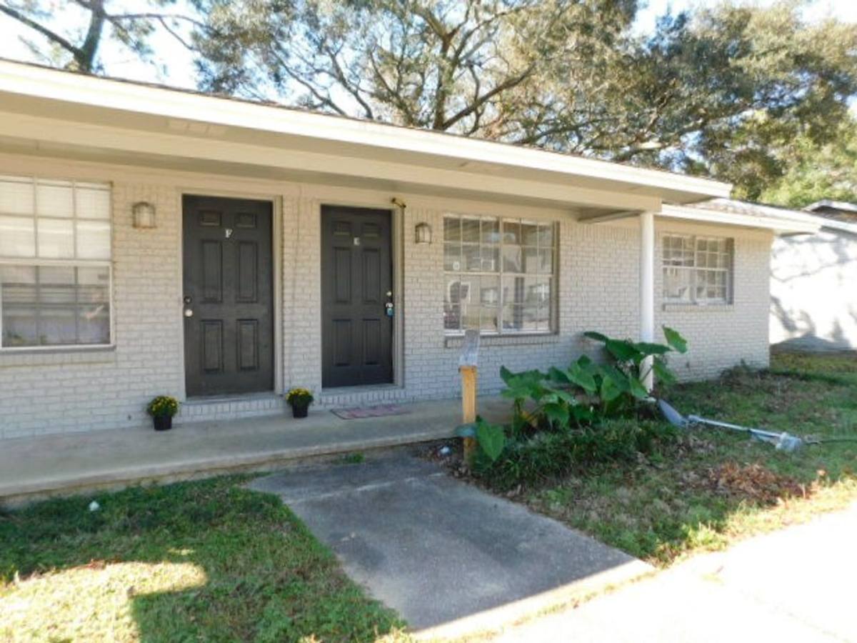 House for rent at 5820 Sanders Ave, Pensacola, FL 32504