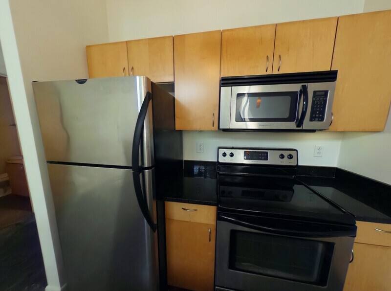 Apartment for rent at 1011 W Marshall St #110, Richmond, VA 23220