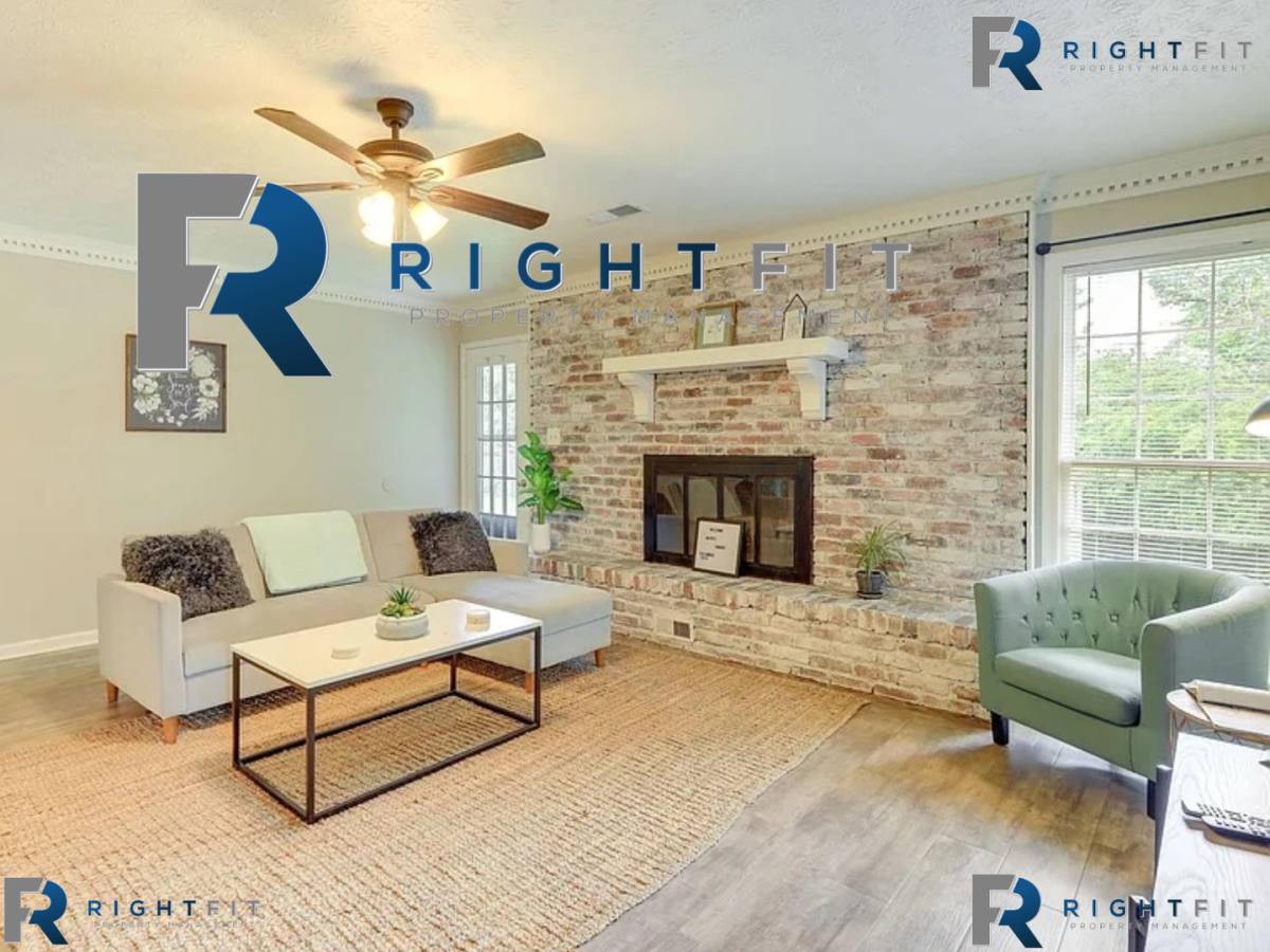 House for rent at 7911 Cleo Dr, Columbus, GA 31909
