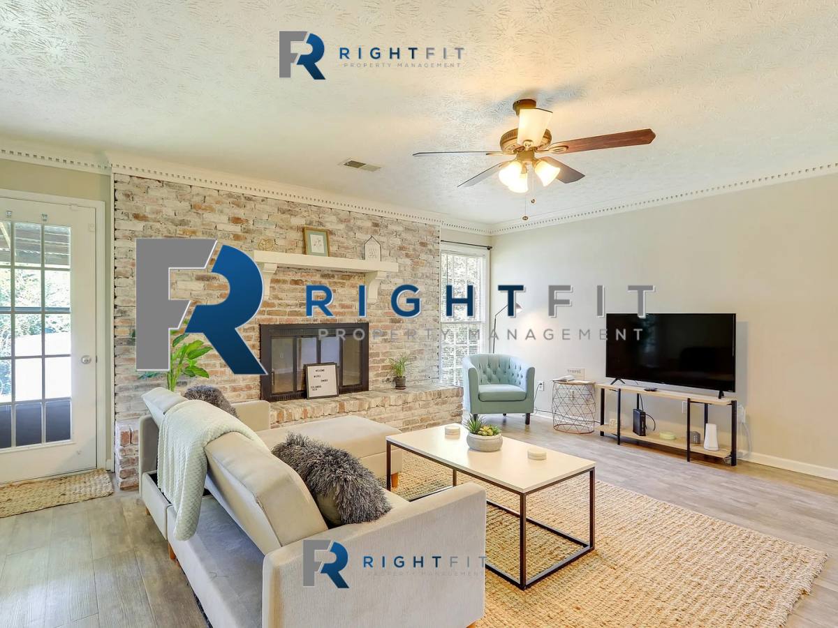 House for rent at 7911 Cleo Dr, Columbus, GA 31909